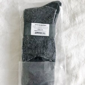 The greatest cashmere socks ever - EILEEN FISHER